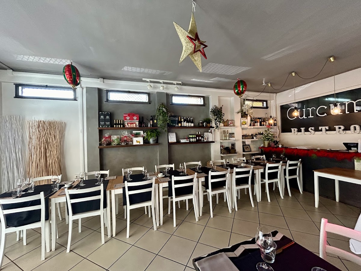 Ristorante Curcuma Photos 2